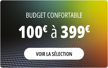 de 100 à 399 euros